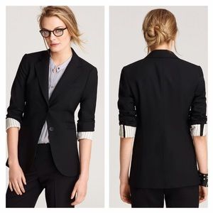 Theory Rory Blazer Size 12